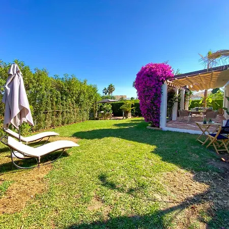 Stunning Villa With Sea Views In El Paraiso Alto, Benahavis!