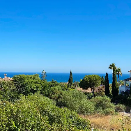 Stunning Villa With Sea Views In El Paraiso Alto, Benahavis! Estepona