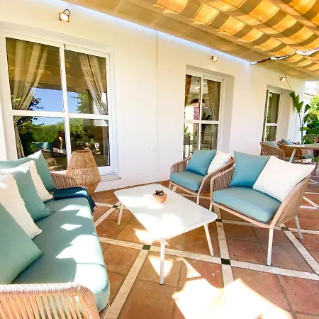 Stunning Villa With Sea Views In El Paraiso Alto, Benahavis!