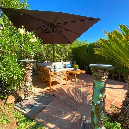 Villa Stunning Villa With Sea Views In El Paraiso Alto, Benahavis! *