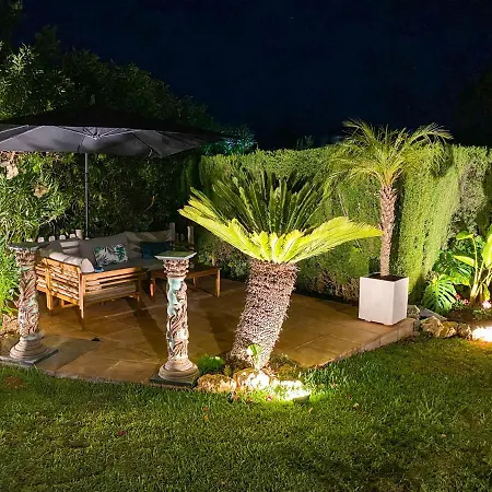 Villa Stunning Villa With Sea Views In El Paraiso Alto, Benahavis!